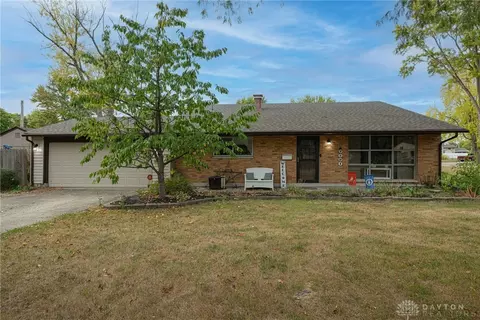 2501 Santa Rosa Dr, Dayton, OH 45440