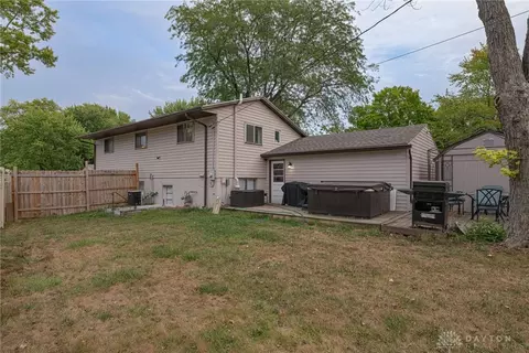 2501 Santa Rosa Dr, Dayton, OH 45440 photo 29