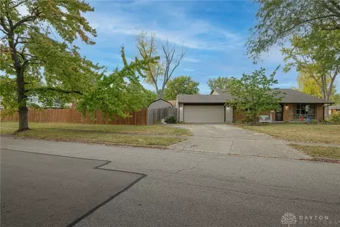 2501 Santa Rosa Dr, Dayton, OH 45440 photo 35