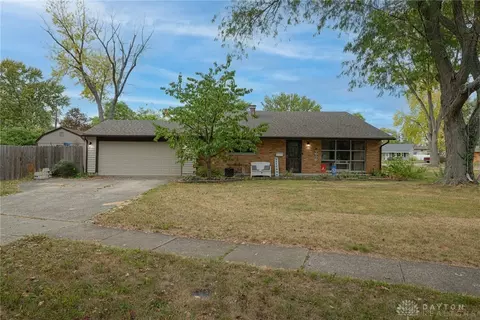 2501 Santa Rosa Dr, Dayton, OH 45440 photo 33