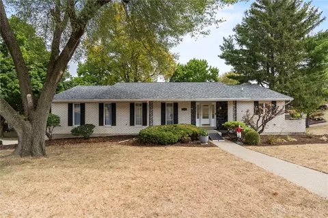 1334 Carlin Ct, Fairfield, OH 45014