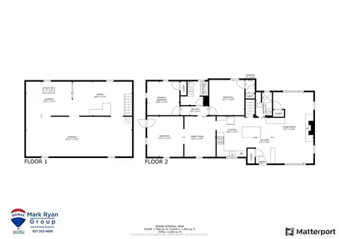1517 Barney Ave, Kettering, OH 45420 photo 49