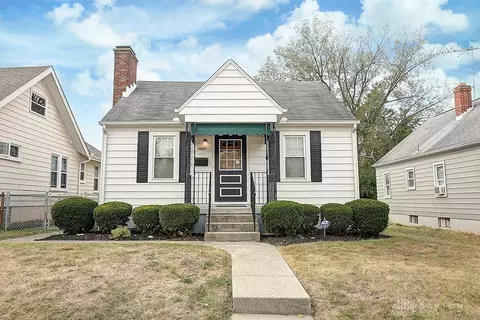 2057 Pershing Blvd, Dayton, OH 45420