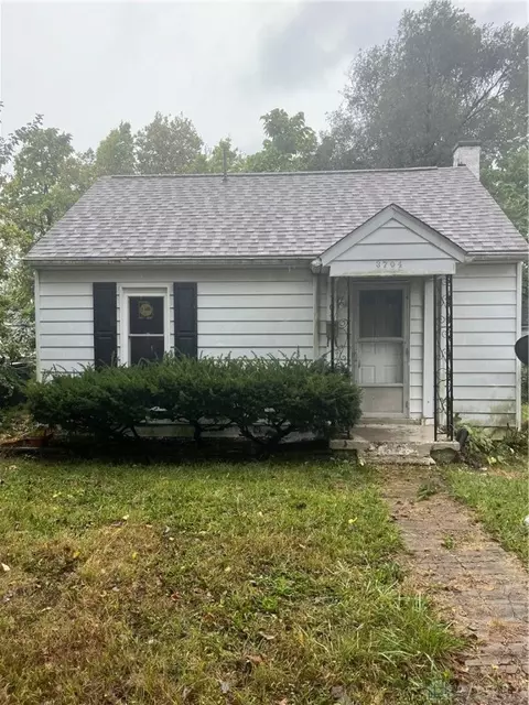 3704 Evansville Ave, Dayton, OH 45406