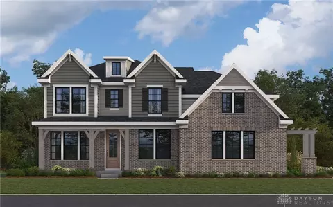 30 Libby Hollow St, Springboro, OH 45066