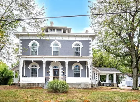 505 W Wyoming Ave, Cincinnati, OH 45215