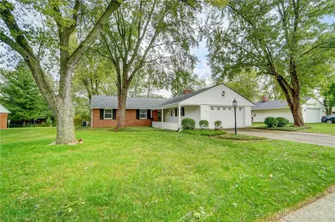 4724 Polen Dr, Dayton, OH 45440