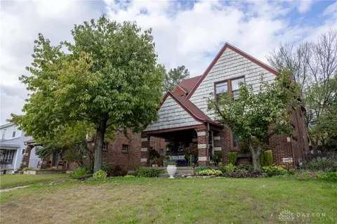 133 E Beechwood Ave, Dayton, OH 45405