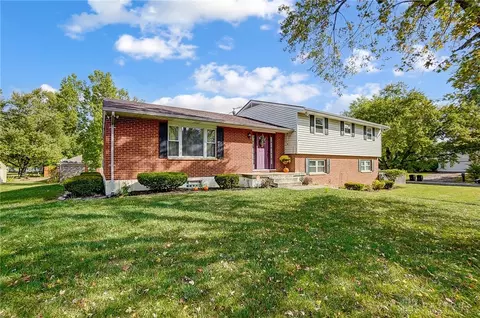 3401 Northfield Rd, Dayton, OH 45415