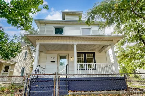 317 Harlan St, Middletown, OH 45044