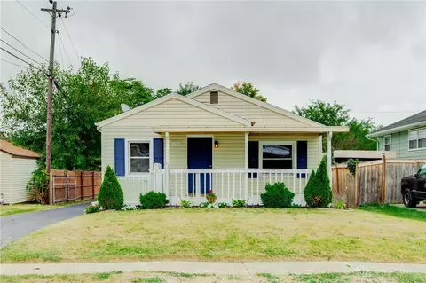 3104 Hobart Ave, Dayton, OH 45429