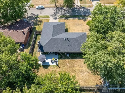 809 Rockhill Ave, Kettering, OH 45429 photo 38