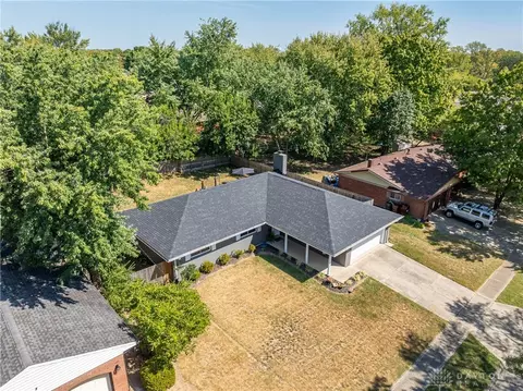 809 Rockhill Ave, Kettering, OH 45429 photo 41