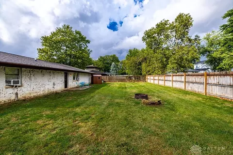 Exterior - 540 N Maple St, Eldorado, OH 45321 photo 5 of 6