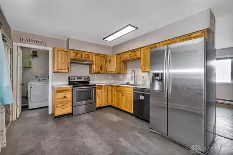 Other - 540 N Maple St, Eldorado, OH 45321 photo 1 of 5