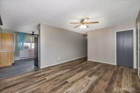 Living - 540 N Maple St, Eldorado, OH 45321 photo 4 of 4