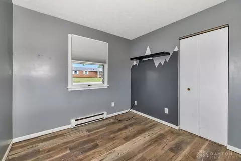 Bedroom - 540 N Maple St, Eldorado, OH 45321 photo 1 of 3