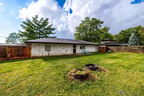 Exterior - 540 N Maple St, Eldorado, OH 45321 photo 4 of 6