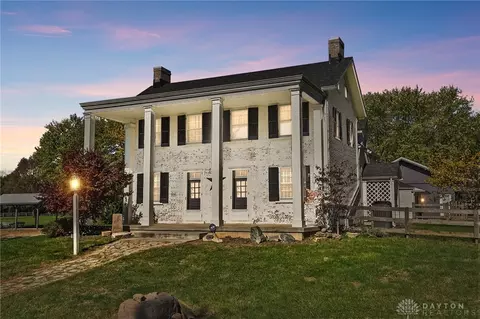 7009 State Route 48, Springboro, OH 45066