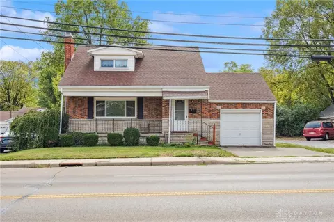 807 N Market St, Troy, OH 45373