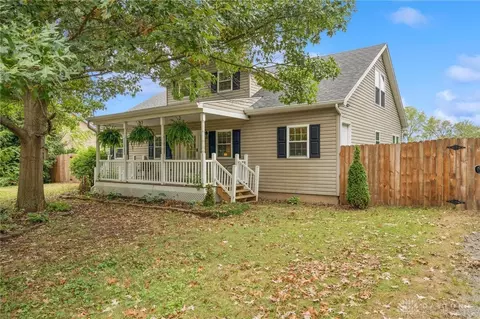 1181 Jackson Rd #1181, Vandalia, OH 45377
