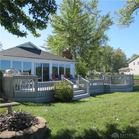 12265 Short Dr, Minster, OH 45865