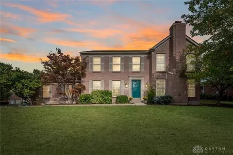 9942 Voyager Way, Colerain Township, OH 45252