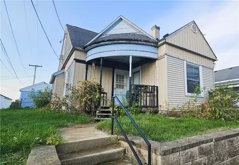 808 W Water St, Troy, OH 45373