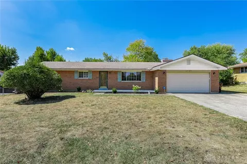 1729 Wilene Dr, Dayton, OH 45432
