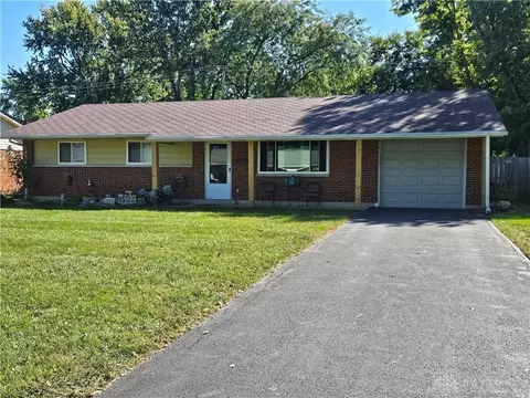 417 Merrymaid Dr, Union, OH 45322