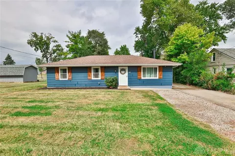 Undisclosed, Middletown, OH 45042