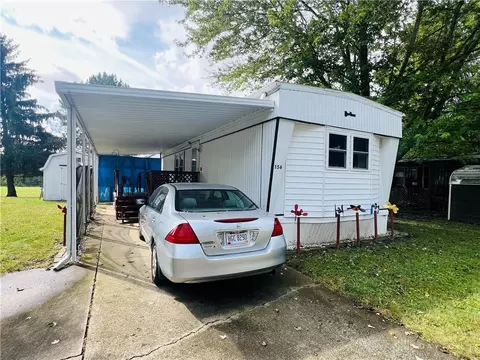 156 Summer, Greenville, OH 45331