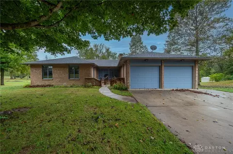 14370 Woodlawn Dr, Sidney, OH 45365