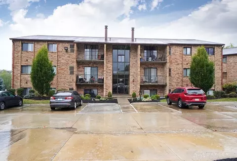 7234 Creekview Dr #1, Colerain Township, OH 45247