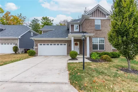 3115 E Millstone Dr, Dayton, OH 45420