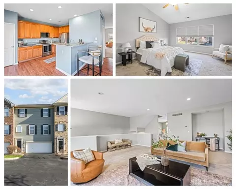 9404 Tahoe Dr, Dayton, OH 45458