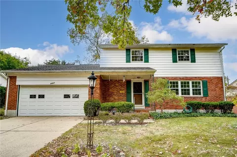 4367 Sunnydale Pl, Kettering, OH 45429