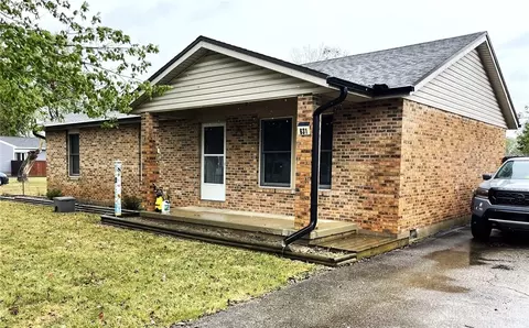 631 Monticello Ave, Dayton, OH 45404