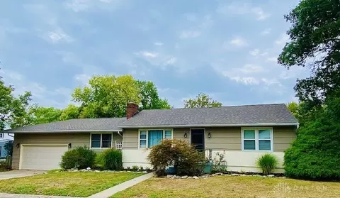 3407 Hampton Pl, Middletown, OH 45042