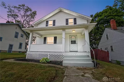 419 Belleaire Ave, Springfield, OH 45503 photo 2