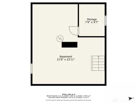 419 Belleaire Ave, Springfield, OH 45503 photo 36