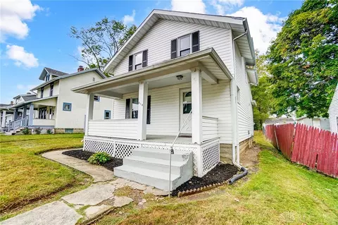 419 Belleaire Ave, Springfield, OH 45503 photo 5