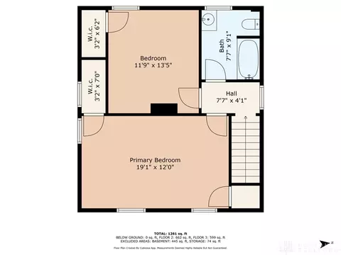 419 Belleaire Ave, Springfield, OH 45503 photo 23