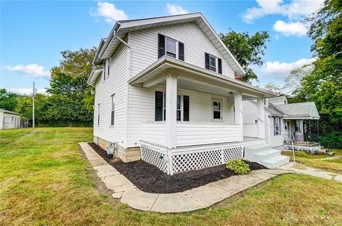 419 Belleaire Ave, Springfield, OH 45503 photo 4