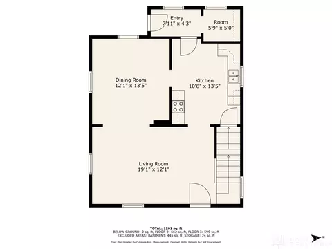 419 Belleaire Ave, Springfield, OH 45503 photo 8