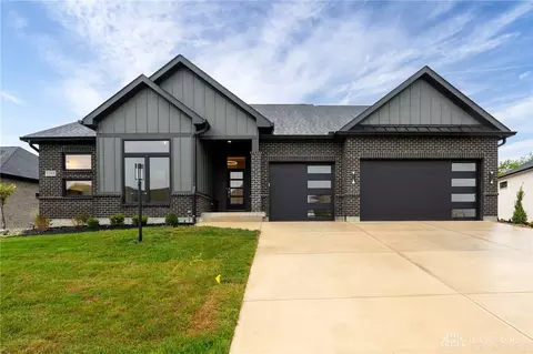 1295 Normandy Rue, Dayton, OH 45458