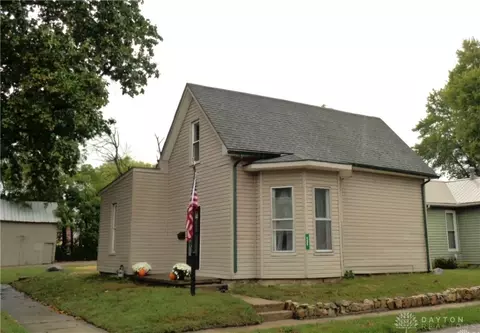 131 Vine St, Eaton, OH 45320