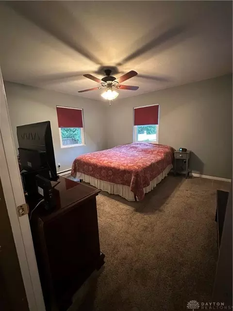 Bedroom - 105 Parrish Dr, Gratis, OH 45330 photo 3 of 3