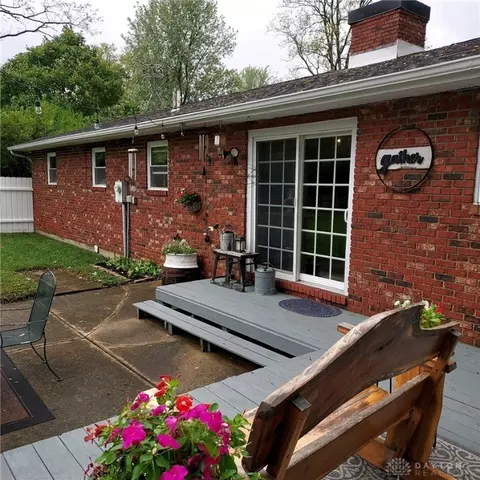 Exterior - 105 Parrish Dr, Gratis, OH 45330 photo 5 of 8