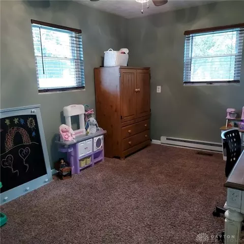 Bedroom - 105 Parrish Dr, Gratis, OH 45330 photo 1 of 3